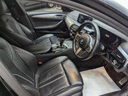 BMW 5 Series 2.0 520d M Sport Auto 5dr 51