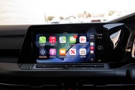 Volkswagen Golf R-LINE TSI 36