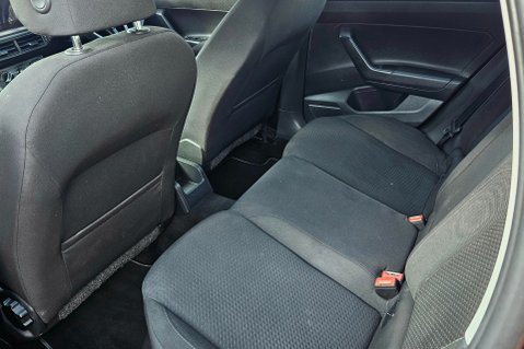 Volkswagen Polo SE EVO.. 6 SERVICES.. 1 PREVIOUS OWNER..APPLE CAR PLAY..AIR CON..SAT NAV. 15