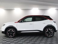 Vauxhall Mokka SRI PREMIUM 18