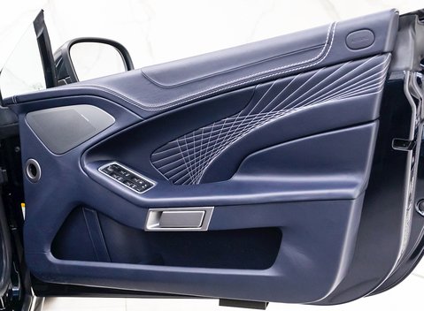 Aston Martin Vanquish S Volante 21