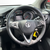 Vauxhall Astra 1.4T 16V 150 Griffin 5dr 17