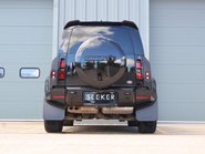 Land Rover Defender 110 D300 HARD TOP X-DYNAMIC HSE MHEV HUGE SPEC STYLED AT SEEKER  6