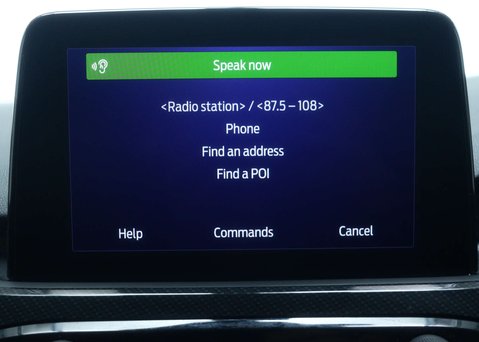 Ford Kuga 2.5h Duratec ST-Line X Edition SUV 5dr Petrol Hybrid CVT Euro 6 (s/s) (190 28