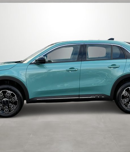 Fiat 600 1.2 Hybrid 48V 136 5dr eDCT-6