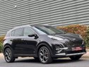 Kia Sportage GT-LINE ISG