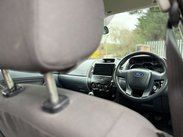 Ford Ranger 2.2 Ranger XL 4x4 TDCi 4WD 21