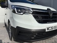 Renault Trafic LH30 Advance 150ps dCi Panel Van 20