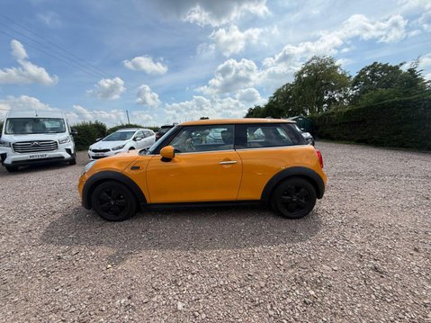 Mini Hatch 1.5 Cooper Hatchback 3dr Petrol Manual Euro 6 (s/s) (136 ps) 8
