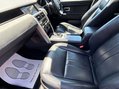 Land Rover Discovery Sport 2.0 TD4 HSE Black SUV 5dr Diesel Auto 4WD Euro 6 (s/s) (180 ps) 42