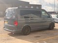 Volkswagen Transporter T28 TDI P/V STARTLINE 7