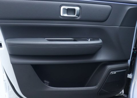 JAECOO 7 1.5T SHS 18.3kWh Luxury SUV 5dr Petrol Plug-in Hybrid Auto Euro 6 (s/s) (20 40