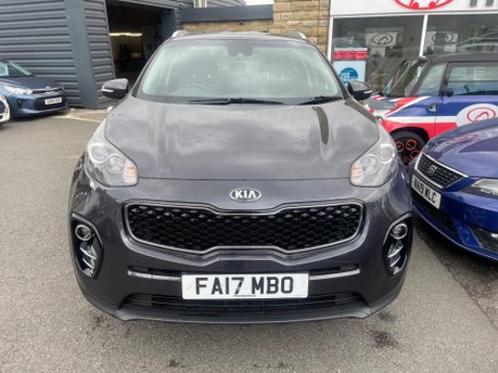 Kia Sportage 2 ISG 4