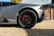 Lamborghini Huracan 5.2 V10 LP 640-4 EVO LDF 4WD Euro 6 (s/s) 2dr 42