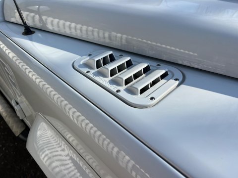 Land Rover Defender 90 TD 20