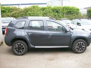 Dacia Duster PRESTIGE DCI 3