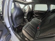 Audi RS3 2.5 TFSI Sportback 5dr Petrol S Tronic quattro Euro 6 (s/s) (400 ps) 27