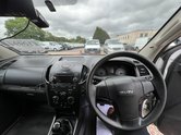 Isuzu D-Max Utility | 1.9 LT | Extended Cab | Tow Bar | AC | E 39