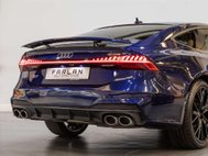 Audi S7 3.0 TDI V6 Sportback 5dr Diesel Tiptronic quattro Euro 6 (s/s) (349 ps) 37