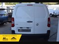 Vauxhall Combo 1.6 Combo 2300 Edition S/S 3