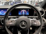 Mercedes-Benz A Class 1.3 A200 AMG Line (Executive) Hatchback 5dr Petrol 7G-DCT Euro 6 (s/s) (163 13