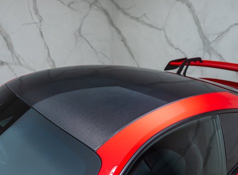 Porsche 911 GT3 (992) 32