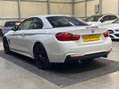 BMW 4 Series 3.0 435i M Sport Auto Euro 6 (s/s) 2dr 67