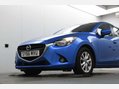 Mazda 2 1.5 Mazda2 SE-L 5dr 5
