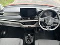 Suzuki Swift 1.2 MHEV Motion Euro 6 (s/s) 5dr 3