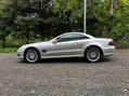 Mercedes-Benz SL Series 5.4 SL55 AMG Auto 2dr 3