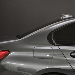 BMW 3 Series 2.0 330e M Sport Auto 4dr 1
