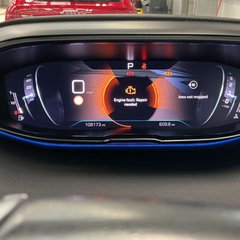 Peugeot 5008 2.0 BlueHDi GT Premium SUV 5dr Diesel EAT Euro 6 (s/s) (180 ps) 7