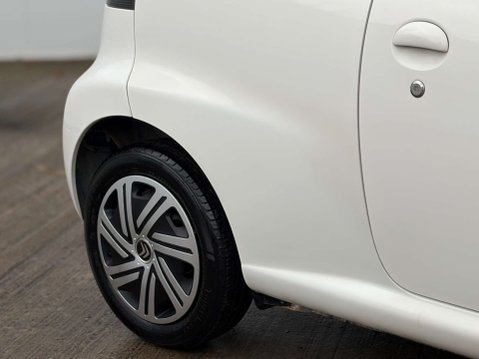 Citroen C1 1.0 C1 VTR 3dr 9