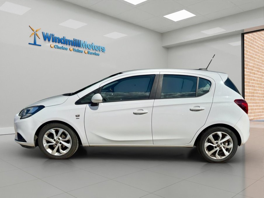 2016 Vauxhall Corsa — image 7