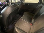 Audi A4 2.0 A4 Black Edition 35 TFSI 4dr 41