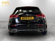 Mercedes-Benz A Class 2.0 A220 AMG Line (Premium) Hatchback 5dr Petrol 7G-DCT Euro 6 (s/s) (190 p 6