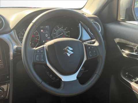 Suzuki Vitara 1.4 B-Jet 109 MHEV Motion 16