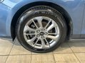 Ford Focus 1.0T EcoBoost MHEV Titanium Euro 6 (s/s) 5dr 9