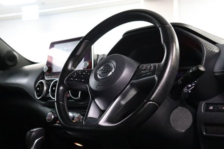 Nissan Juke DIG-T N-CONNECTA DCT 12