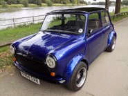 Rover Mini SPRITE 3