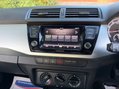 Skoda Fabia 1.0 TSI Colour Edition Hatchback 5dr Petrol Manual Euro 6 (s/s) (95 ps) 20