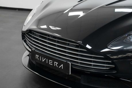 Aston Martin DB11 5.2 DB11 V12 Auto 2dr 34