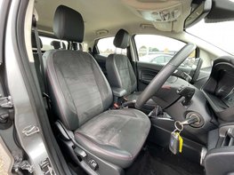 Ford Ecosport 1.0 EcoSport ST-Line 5dr 54
