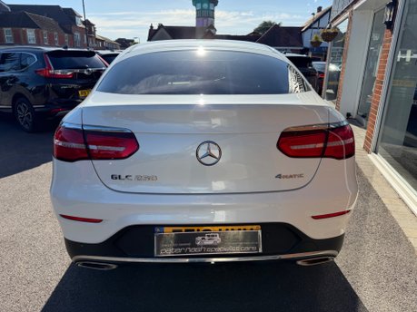 Mercedes-Benz GLC GLC 250 4MATIC AMG LINE PREMIUM PLUS 15