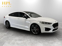 Ford Mondeo 2.0 EcoBlue ST-Line Edition Hatchback 5dr Diesel Auto Euro 6 (s/s) (190 ps)