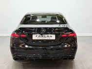 Mercedes-Benz E Class 2.0 E300de 13.5kWh AMG Line Saloon 4dr Diesel Plug-in Hybrid G-Tronic+ Euro 20