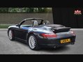 Porsche 911 CARRERA 4 TIPTRONIC S 7