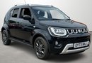 Suzuki Ignis 1.2 Dualjet 12V Hybrid SZ-T 5dr CVT 1