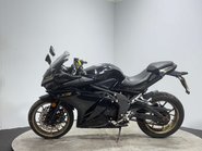 Lexmoto LXR 2021 ONLY 372 MILES 1 OWNER RUNNING PROJECT BIKE 125CC SPORTS 4