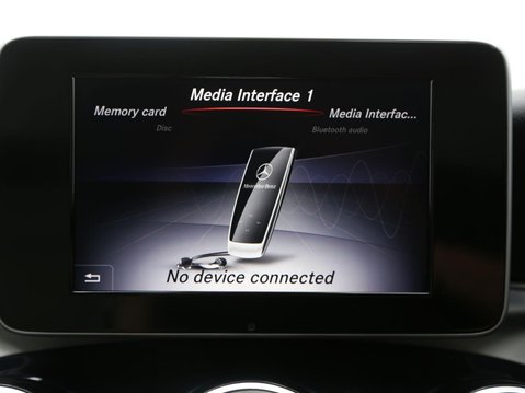 Mercedes-Benz C Class 2.0 C350e 6.4kWh Sport G-Tronic+ Euro 6 (s/s) 4dr 16